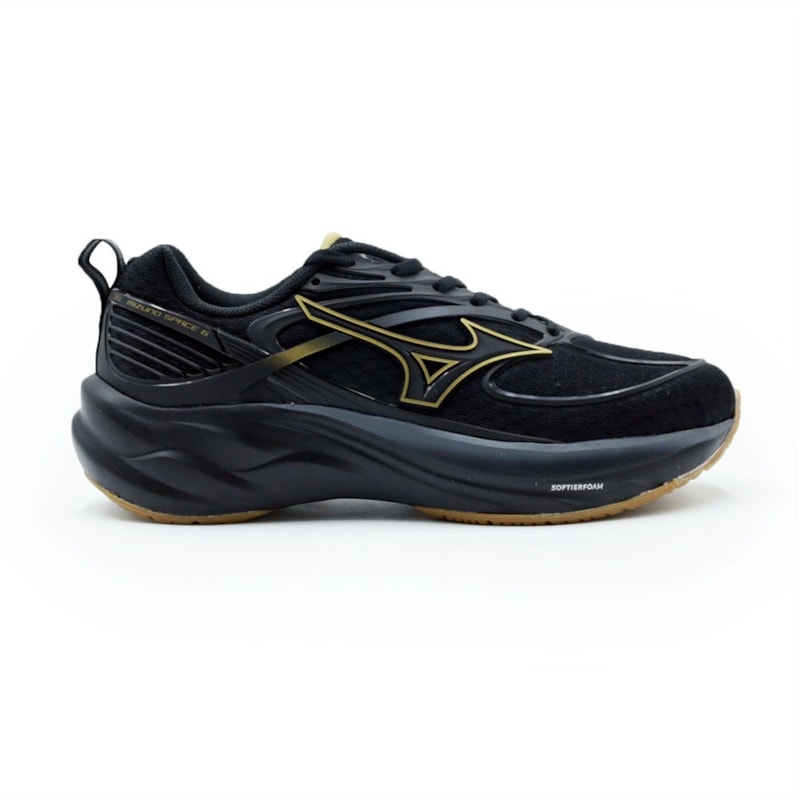TENIS MASCULINO RUNNING MIZUNO SPACE 6  101146146 PTPT69