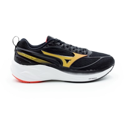 TENIS MASCULINO RUNNING MIZUNO SPACE5  101034034 PTOPEL