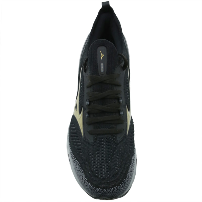 TENIS MASCULINO RUNNING MIZUNO WAVE ENDEAVOR 3 101060060 PTDOUR