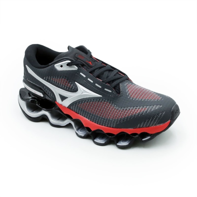 TENIS MASCULINO RUNNING MIZUNO WAVE PROPH  102364003 CZVMPT