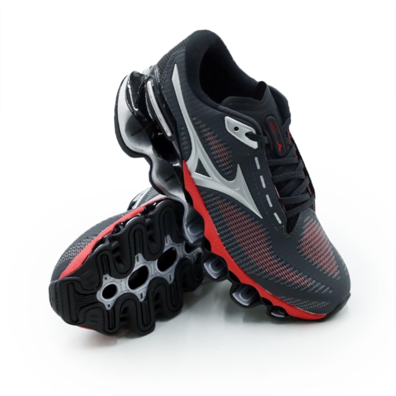 TENIS MASCULINO RUNNING MIZUNO WAVE PROPH  102364003 CZVMPT