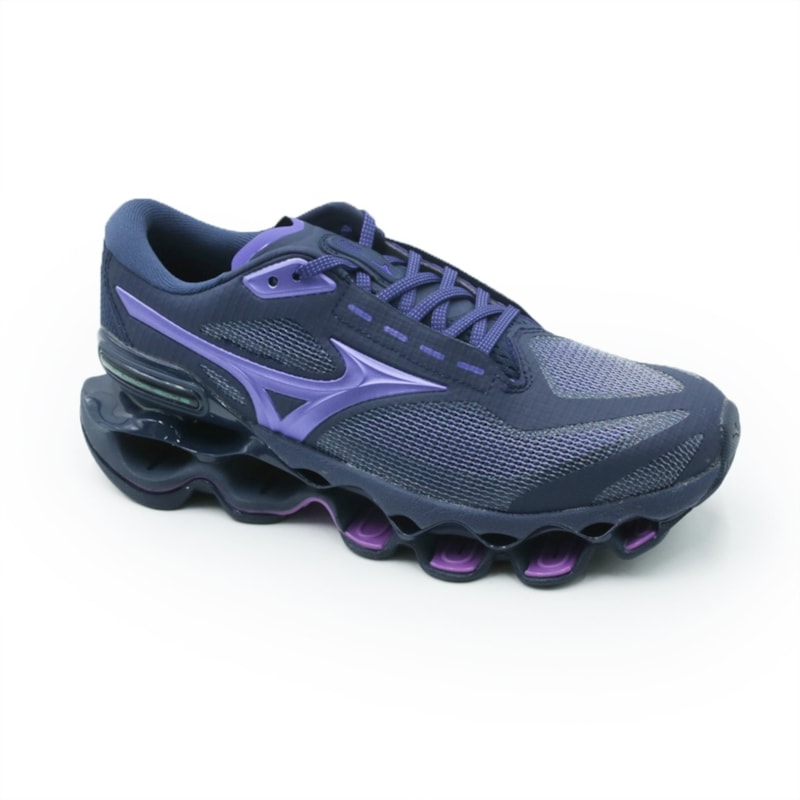 TENIS MASCULINO RUNNING MIZUNO WAVE PROPH  102364003 MHPRLI