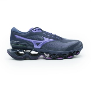 TENIS MASCULINO RUNNING MIZUNO WAVE PROPH  102364003 MHPRLI