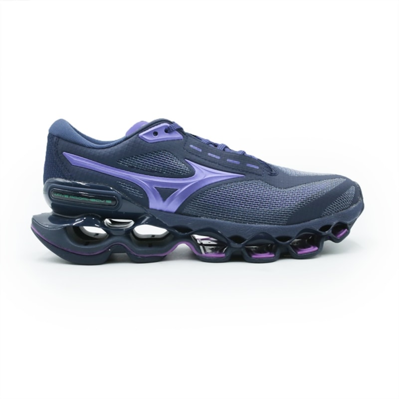 TENIS MASCULINO RUNNING MIZUNO WAVE PROPH  102364003 MHPRLI
