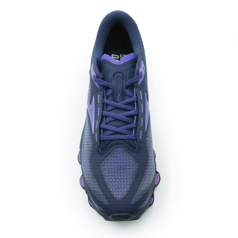 TENIS MASCULINO RUNNING MIZUNO WAVE PROPH  102364003 MHPRLI