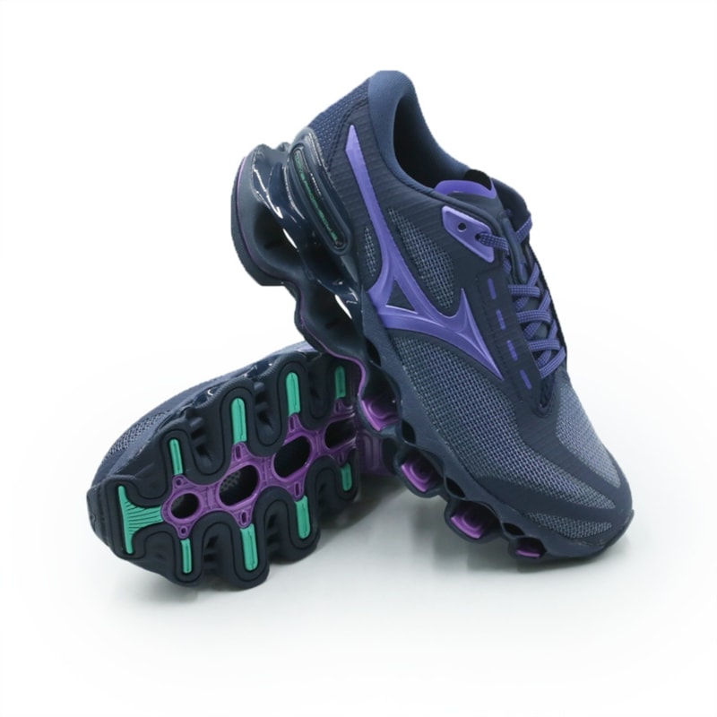 TENIS MASCULINO RUNNING MIZUNO WAVE PROPH  102364003 MHPRLI