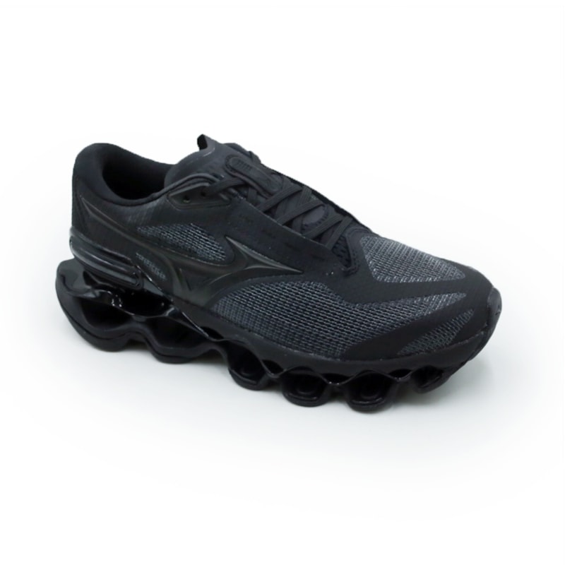 TENIS MASCULINO RUNNING MIZUNO WAVE PROPH  102364003 PTPT69
