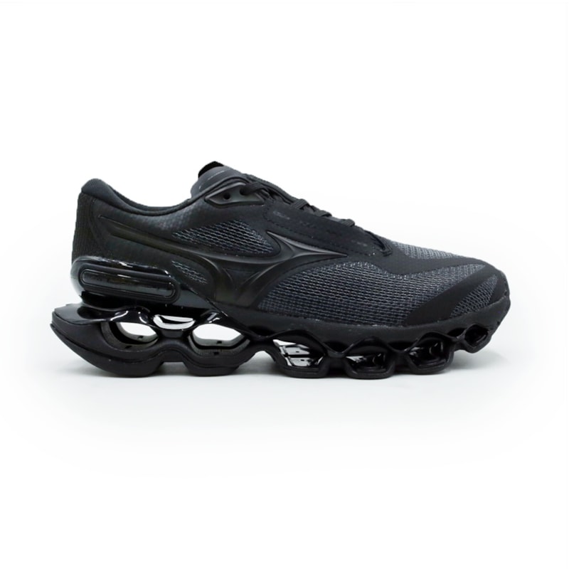 TENIS MASCULINO RUNNING MIZUNO WAVE PROPH  102364003 PTPT69