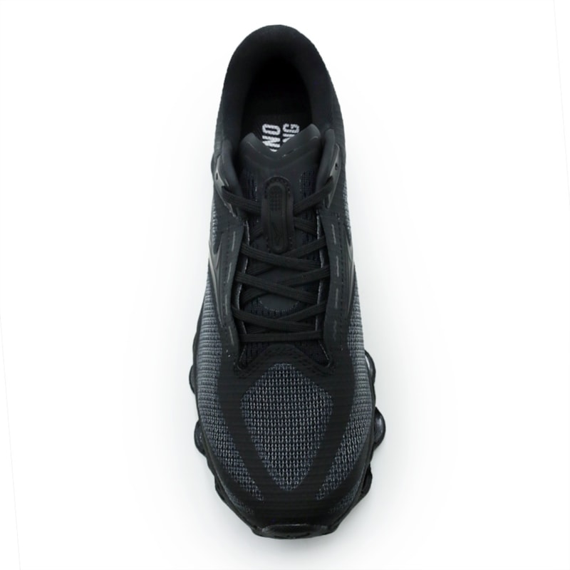 TENIS MASCULINO RUNNING MIZUNO WAVE PROPH  102364003 PTPT69