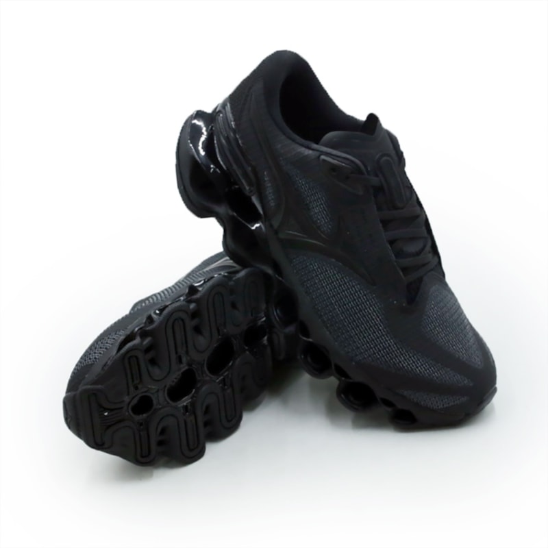 TENIS MASCULINO RUNNING MIZUNO WAVE PROPH  102364003 PTPT69