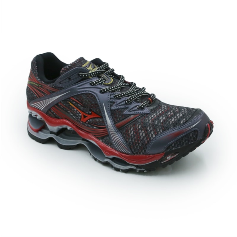 TENIS MASCULINO RUNNING MIZUNO WAVE PROPH  102426003 CZVMPT