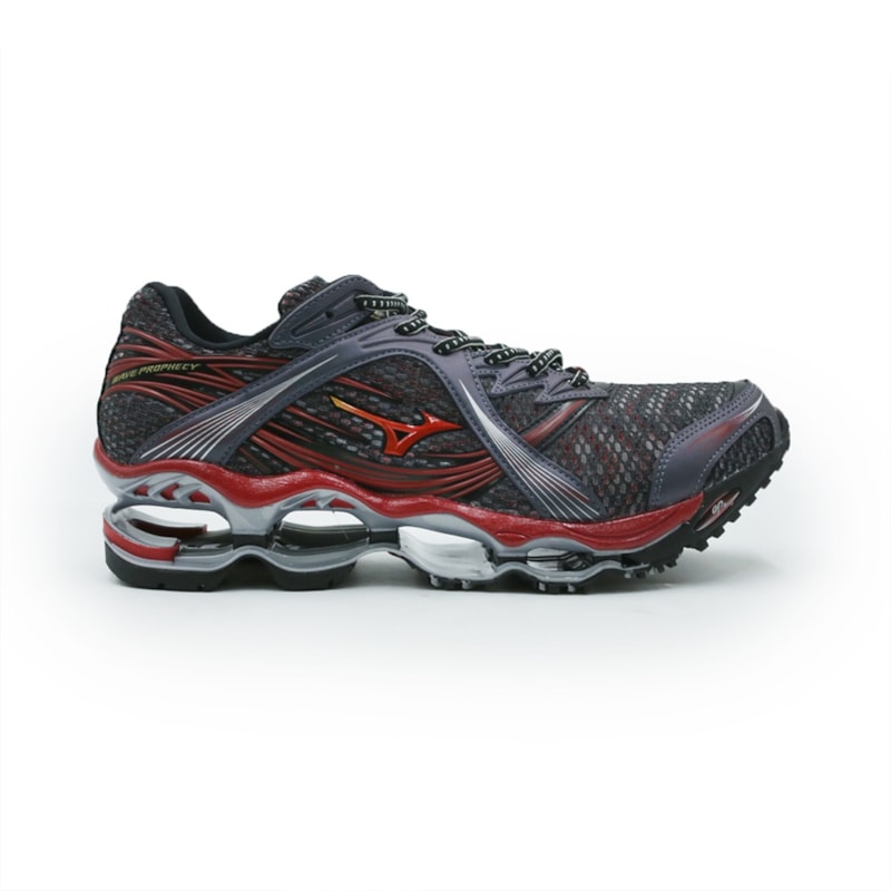 TENIS MASCULINO RUNNING MIZUNO WAVE PROPH  102426003 CZVMPT