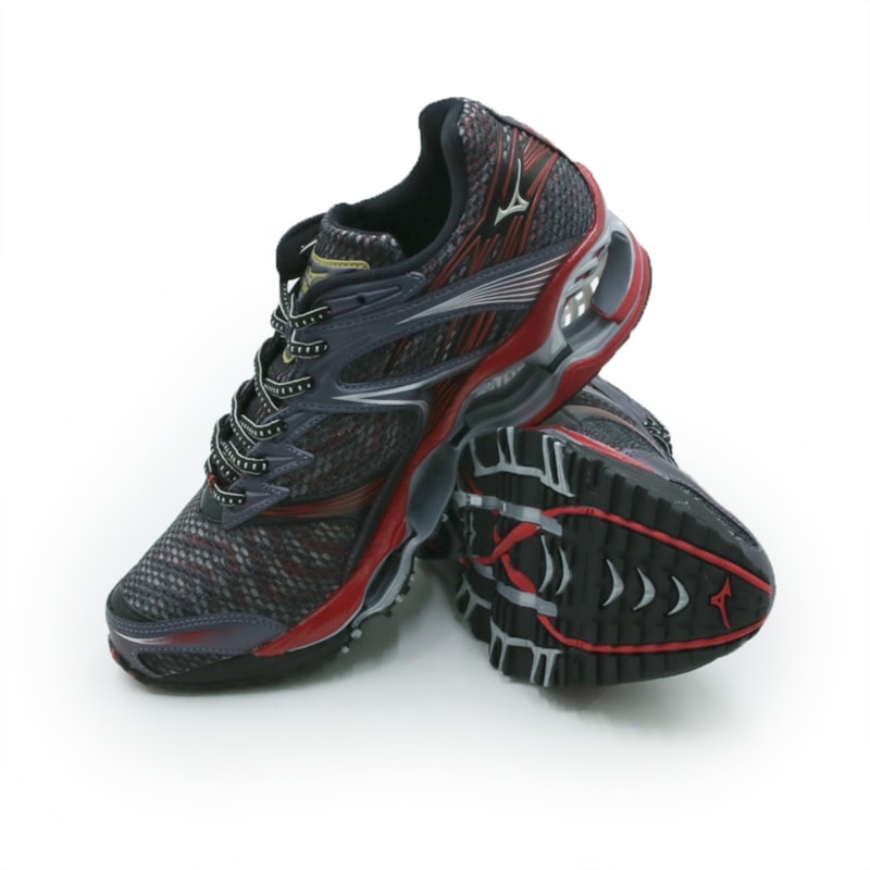 TENIS MASCULINO RUNNING MIZUNO WAVE PROPH  102426003 CZVMPT