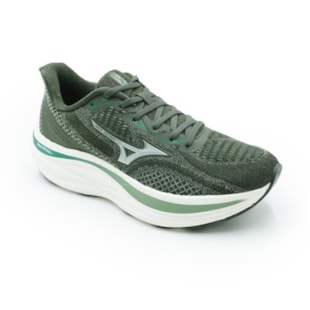 TENIS MASCULINO RUNNING MIZUNO WAVE SKYWA  101143143 VDRDML