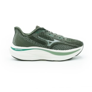 TENIS MASCULINO RUNNING MIZUNO WAVE SKYWA  101143143 VDRDML