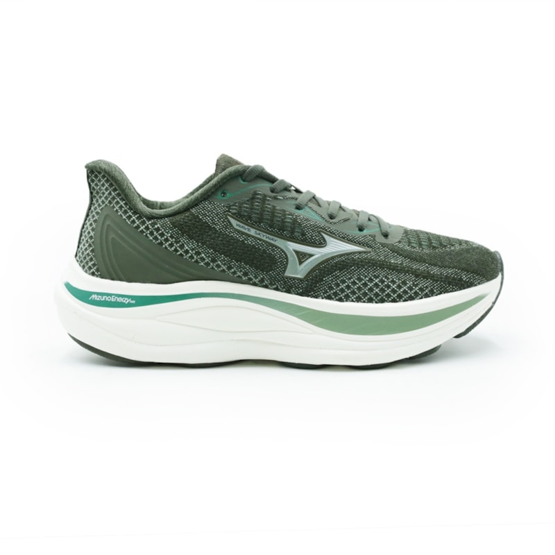 TENIS MASCULINO RUNNING MIZUNO WAVE SKYWA  101143143 VDRDML