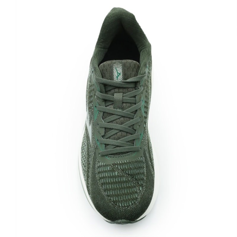 TENIS MASCULINO RUNNING MIZUNO WAVE SKYWA  101143143 VDRDML