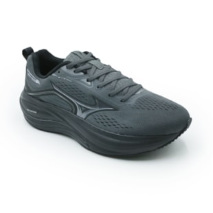 TENIS MASCULINO RUNNING MIZUNO WAVE VITAL  101182182 CHUMBO
