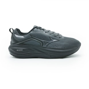 TENIS MASCULINO RUNNING MIZUNO WAVE VITAL  101182182 CHUMBO