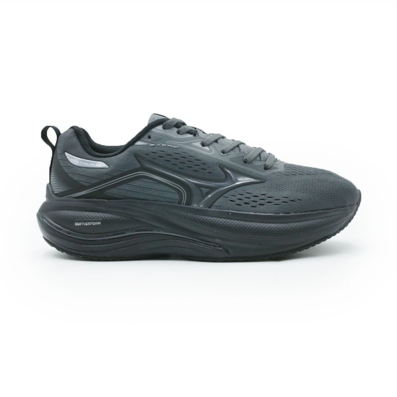 TENIS MASCULINO RUNNING MIZUNO WAVE VITAL  101182182 CHUMBO