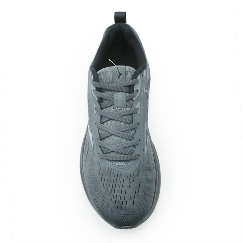 TENIS MASCULINO RUNNING MIZUNO WAVE VITAL  101182182 CHUMBO