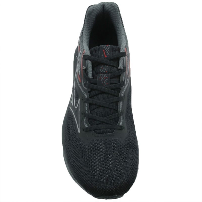 TENIS MASCULINO RUNNING MIZUNO WAVE WAY 5 101021021 PTOCHB