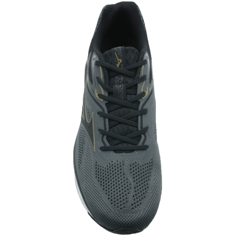 TENIS MASCULINO RUNNING MIZUNO WAVE WAY5  101021021 CHUMBO