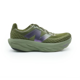 TENIS MASCULINO RUNNING NEW BALANCE 1080 V14 M1080 14SWOODLAND