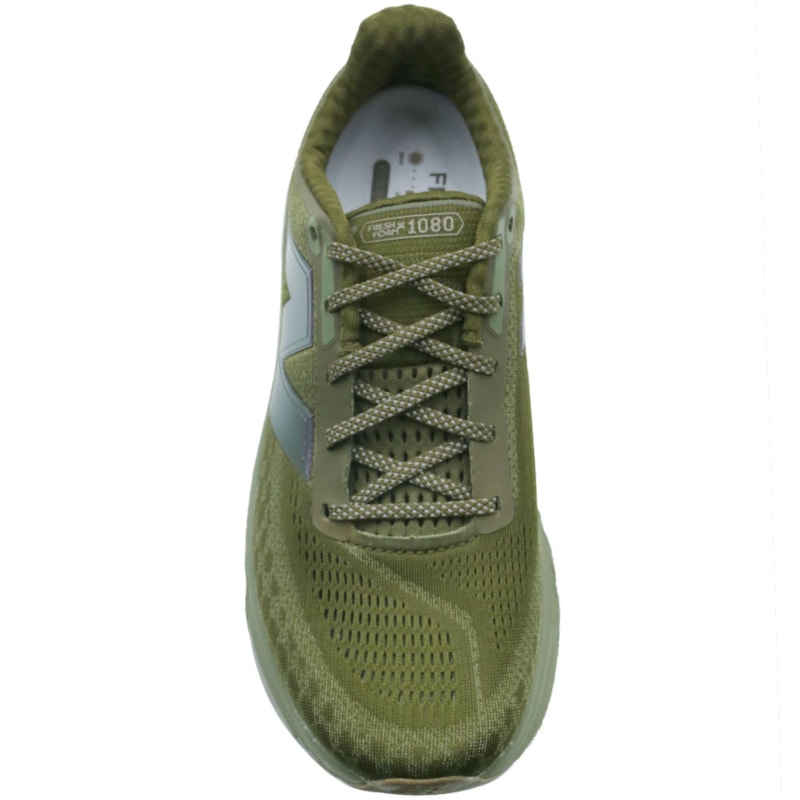 TENIS MASCULINO RUNNING NEW BALANCE 1080 V14 M1080 14SWOODLAND