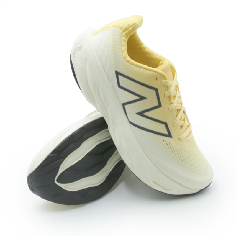 TENIS MASCULINO RUNNING NEW BALANCE  M1080E14 BCOAMA