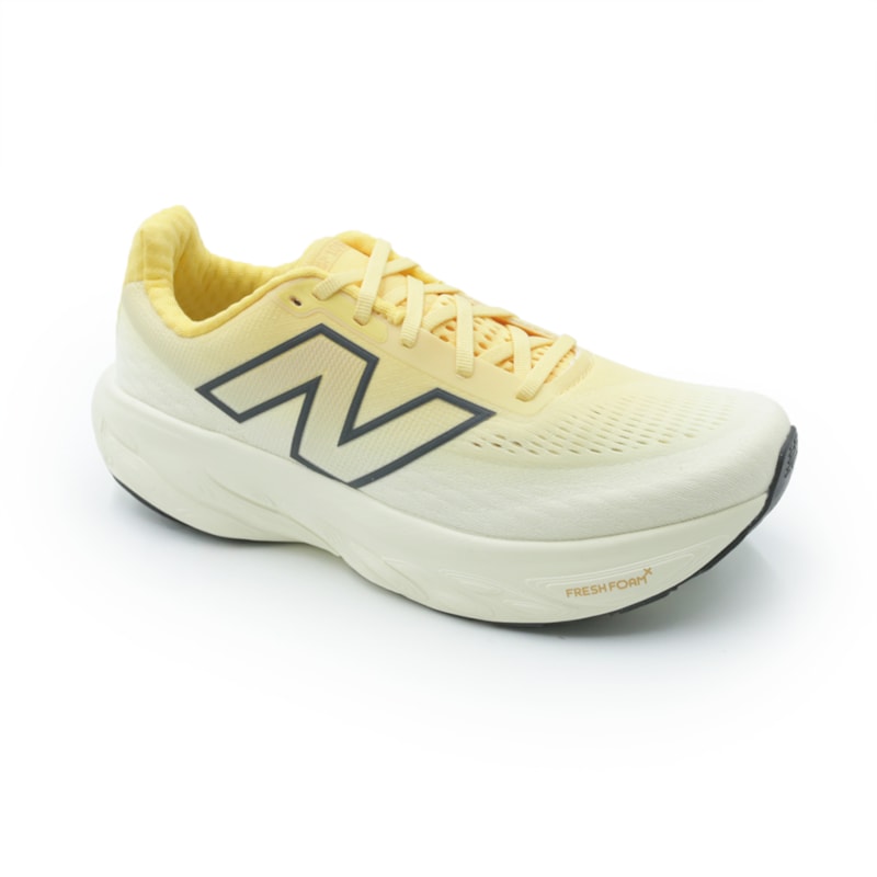 TENIS MASCULINO RUNNING NEW BALANCE  M1080E14 BCOAMA