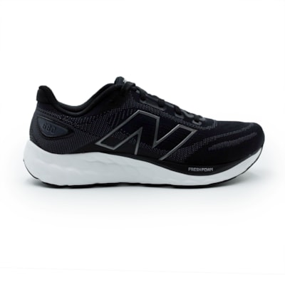 TENIS MASCULINO RUNNING NEW BALANCE  M680ZK8 PTOBCO