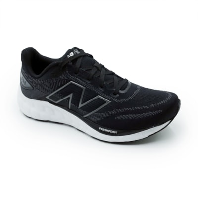 TENIS MASCULINO RUNNING NEW BALANCE  M680ZK8 PTOBCO