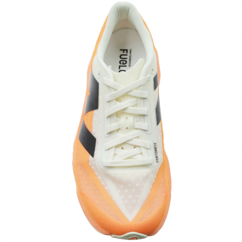 TENIS MASCULINO RUNNING NEW BALANCE  MFCXCO4 LARANJ