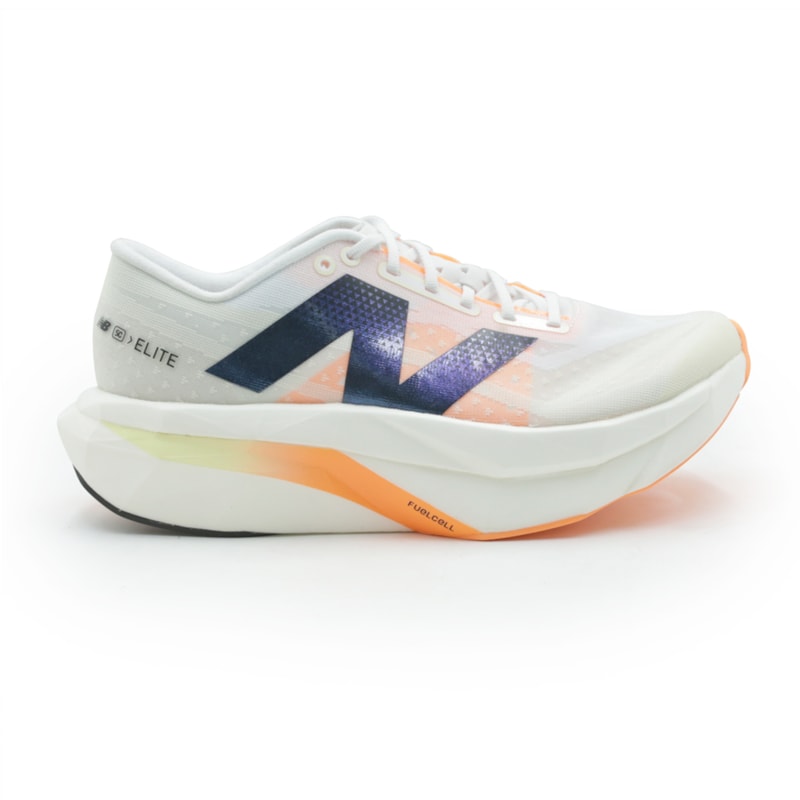 TENIS MASCULINO RUNNING NEW BALANCE  MRCELCW4 BCOLRJ