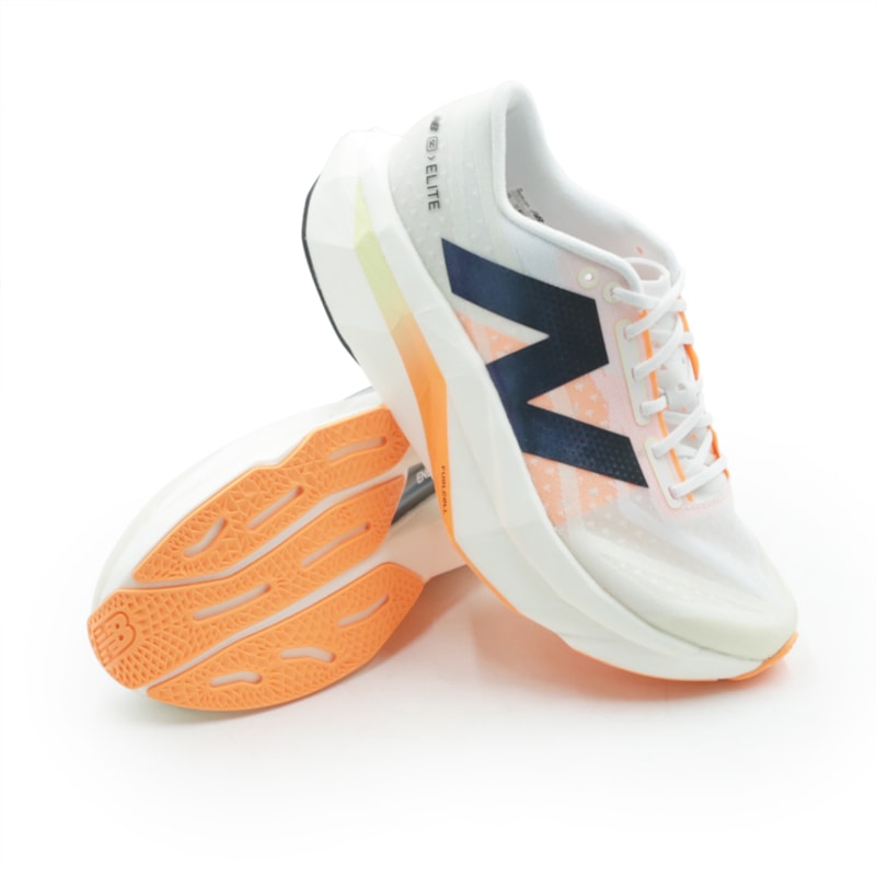 TENIS MASCULINO RUNNING NEW BALANCE  MRCELCW4 BCOLRJ