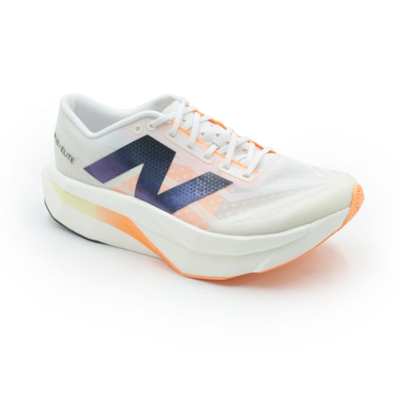 TENIS MASCULINO RUNNING NEW BALANCE  MRCELCW4 BCOLRJ