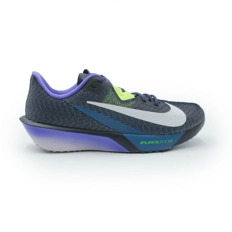 TENIS MASCULINO RUNNING NIKE AIR ZOOM RIVAL FLY 4 FV6040 401