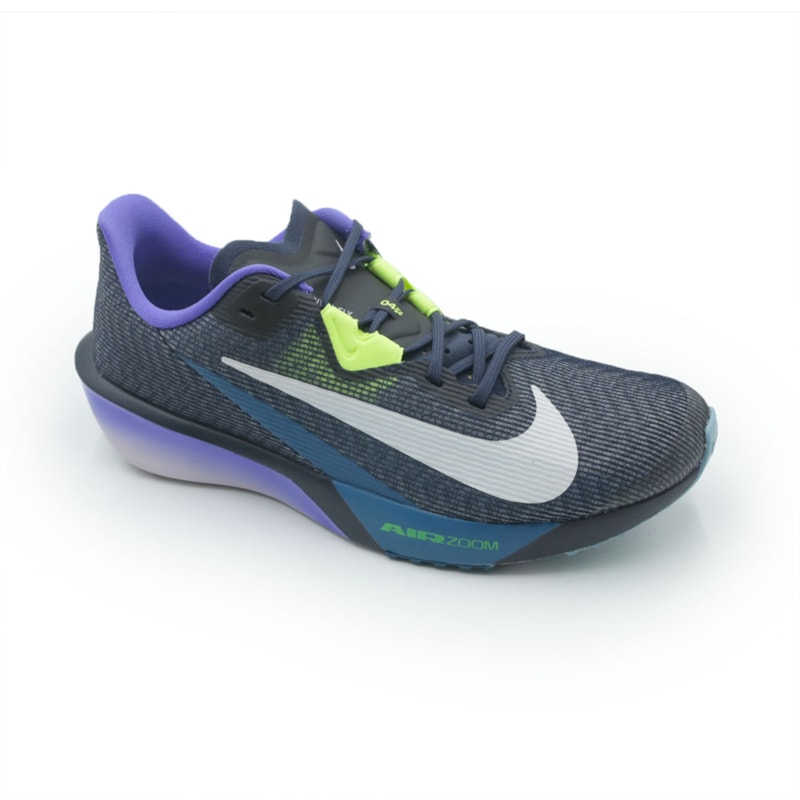 TENIS MASCULINO RUNNING NIKE AIR ZOOM RIVAL FLY 4 FV6040 401