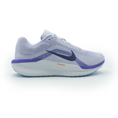 TENIS MASCULINO RUNNING NIKE  FJ950906 AZUL..