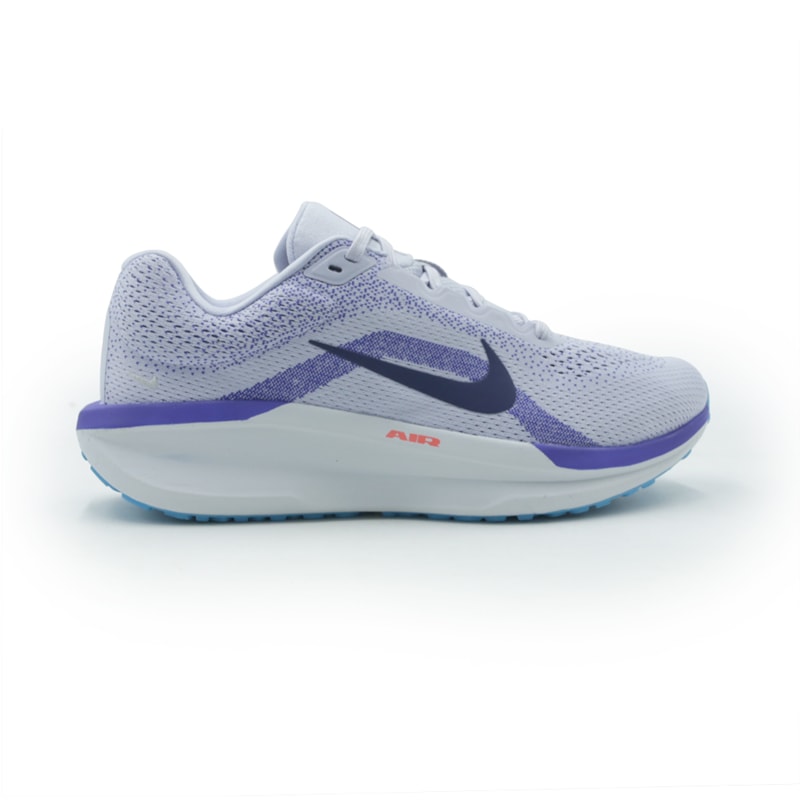 TENIS MASCULINO RUNNING NIKE  FJ950906 AZUL..