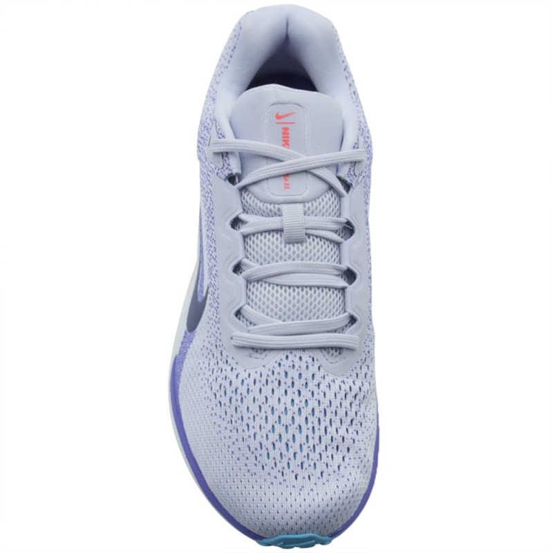 TENIS MASCULINO RUNNING NIKE  FJ950906 AZUL..