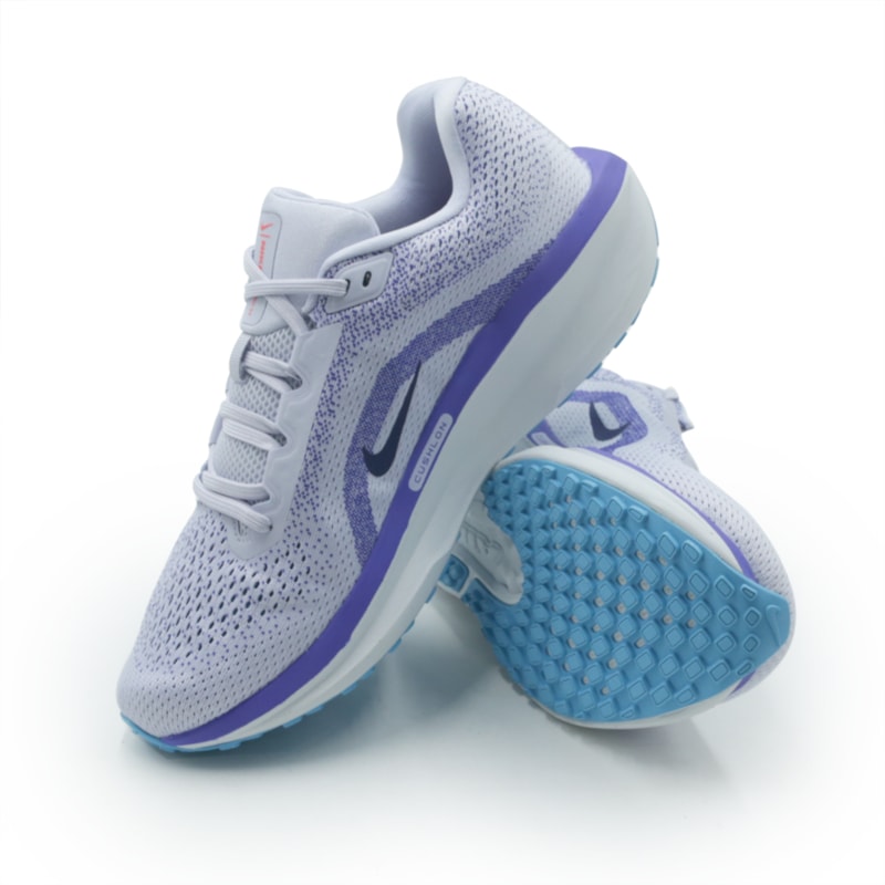 TENIS MASCULINO RUNNING NIKE  FJ950906 AZUL..