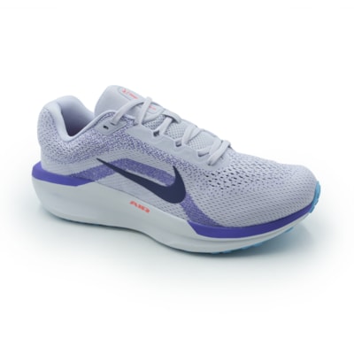 TENIS MASCULINO RUNNING NIKE  FJ950906 AZUL..