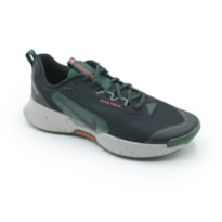 TENIS MASCULINO RUNNING NIKE JUNIPER TRAIL 3 FQ0904 006PRETO