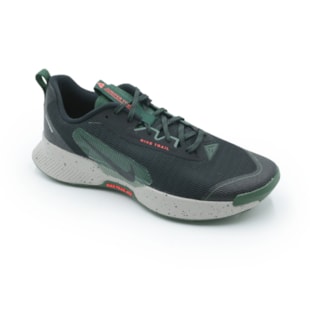 TENIS MASCULINO RUNNING NIKE JUNIPER TRAIL 3 FQ0904 006PRETO