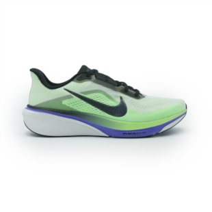 TENIS MASCULINO RUNNING NIKE PEGASUS 42  IB1873 702AMARELO