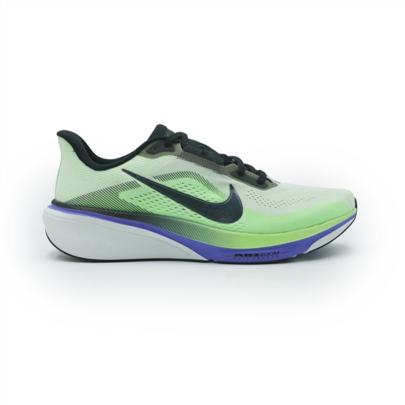 TENIS MASCULINO RUNNING NIKE PEGASUS 42  IB1873 702AMARELO