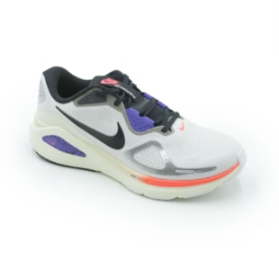 TENIS MASCULINO RUNNING NIKE STRUCTURE 26 IM6777 121BEGE