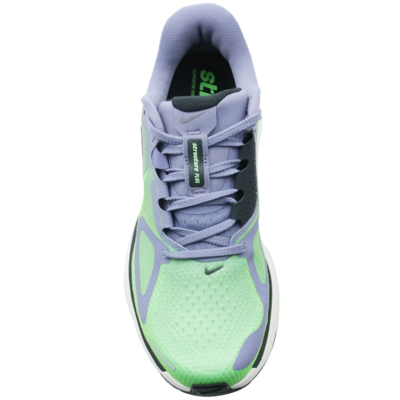 TENIS MASCULINO RUNNING NIKE STRUCTURE   HQ3048-501 501